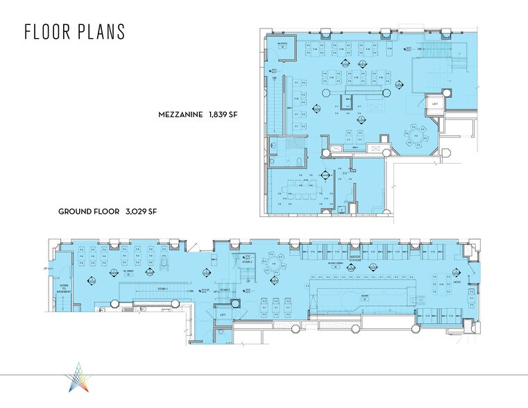 More Photos Of 7046 Hollywood Blvd, Los Angeles Apartments For Lease