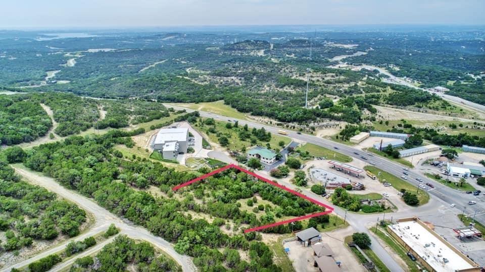 More Photos Of 7803 Bronco LN, Lago Vista Land For Sale