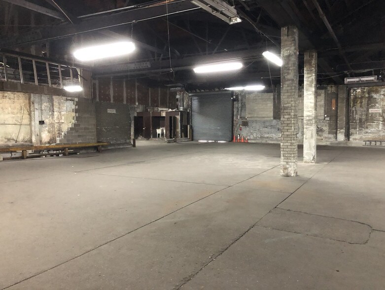 Primary Photo Of 1700 Atlantic Ave, Brooklyn Warehouse For Sale