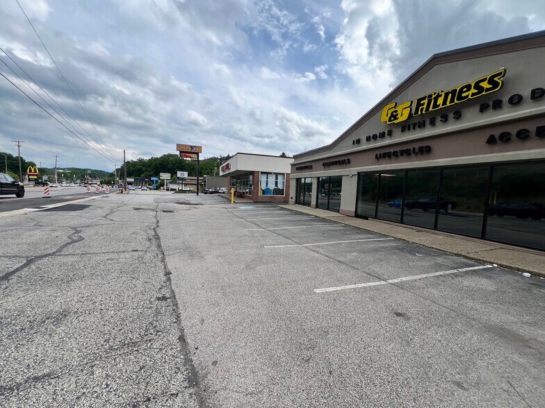 More Photos Of 7725 Mcknight Rd, Pittsburgh General Retail For Sale