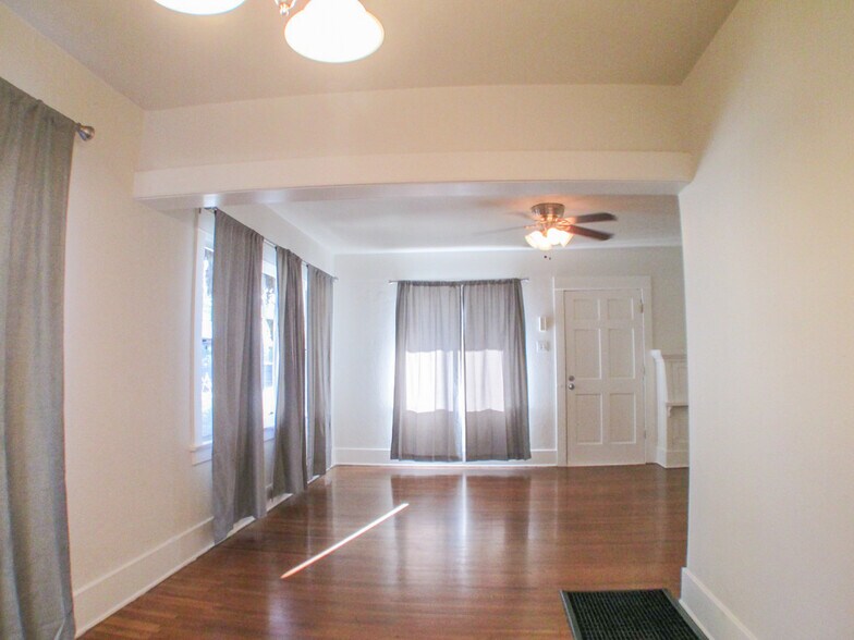 More Photos Of 440 N Zona Ct, Long Beach Multifamily For Sale