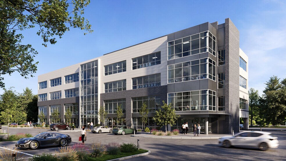 Primary Photo Of 1572 Fruitville Pike, Lancaster Medical For Lease