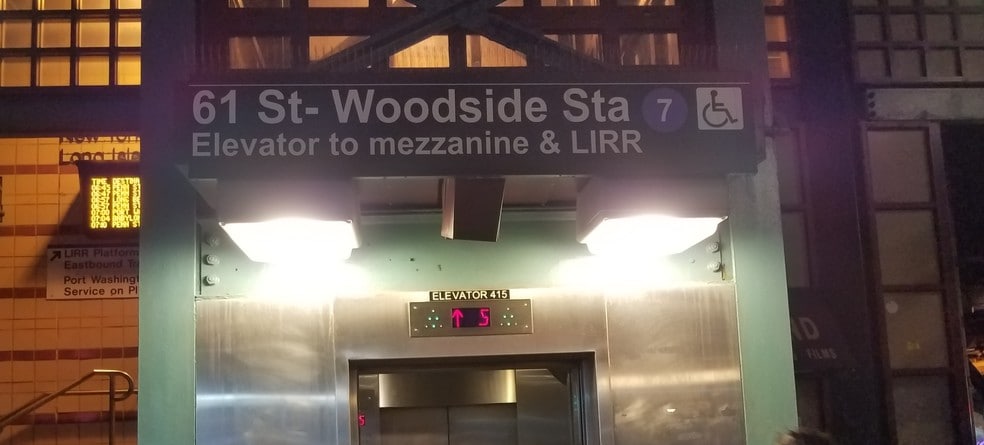 More Photos Of 6314 Roosevelt Ave, Woodside Bar For Sale