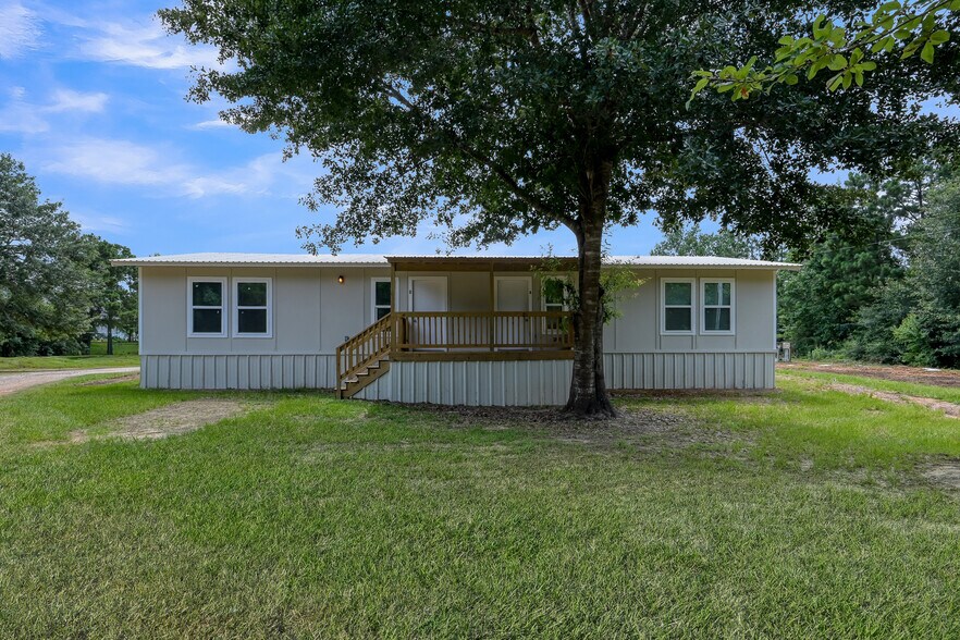 More Photos Of 2426 Crockett Martin Rd, Conroe Multifamily For Sale