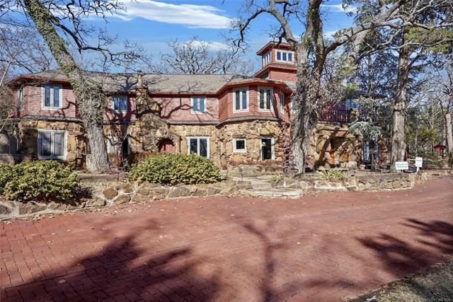 More Photos Of 4347 W 41st St, Tulsa Hospitality For Sale