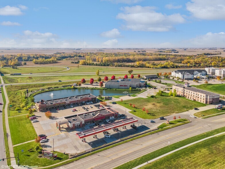 More Photos Of 4530 Mortensen, Ames Land For Lease