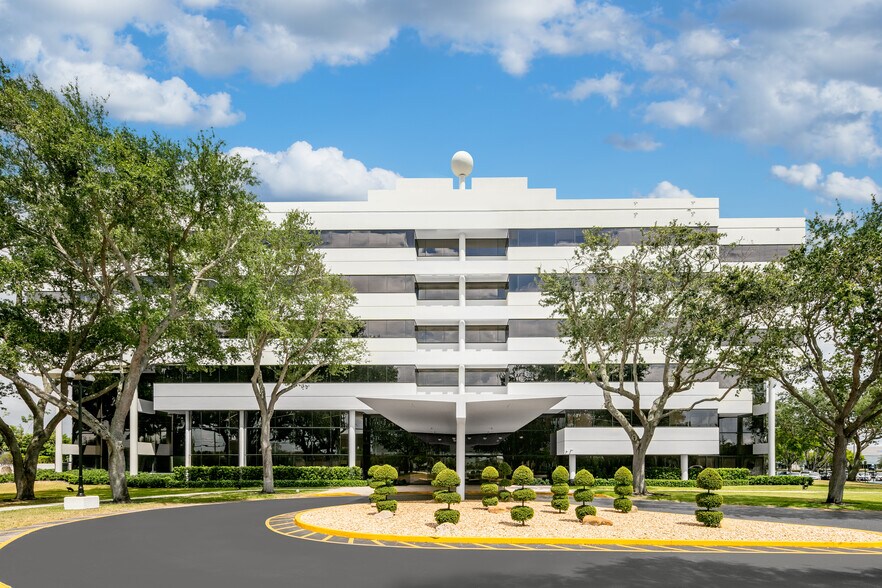 Primary Photo Of 1901 W Cypress Creek Rd, Fort Lauderdale Office For Lease