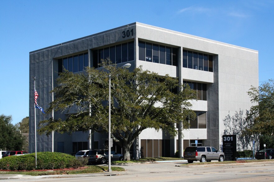 More Photos Of 301 Kaliste Saloom Rd, Lafayette Serviced Offices For Lease
