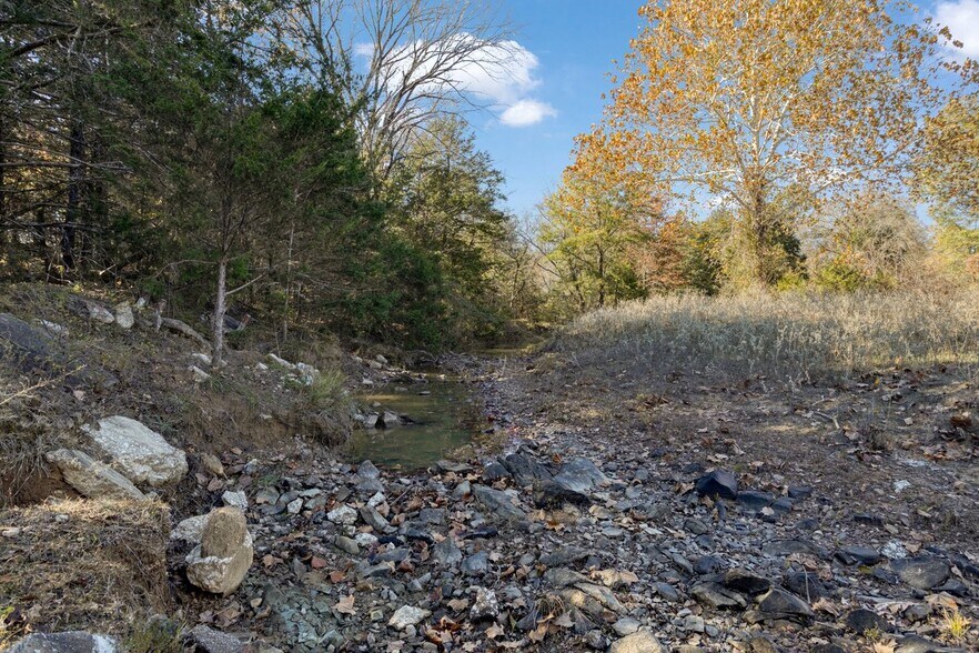 More Photos Of 190202 N 4130 Rd, Antlers Land For Sale