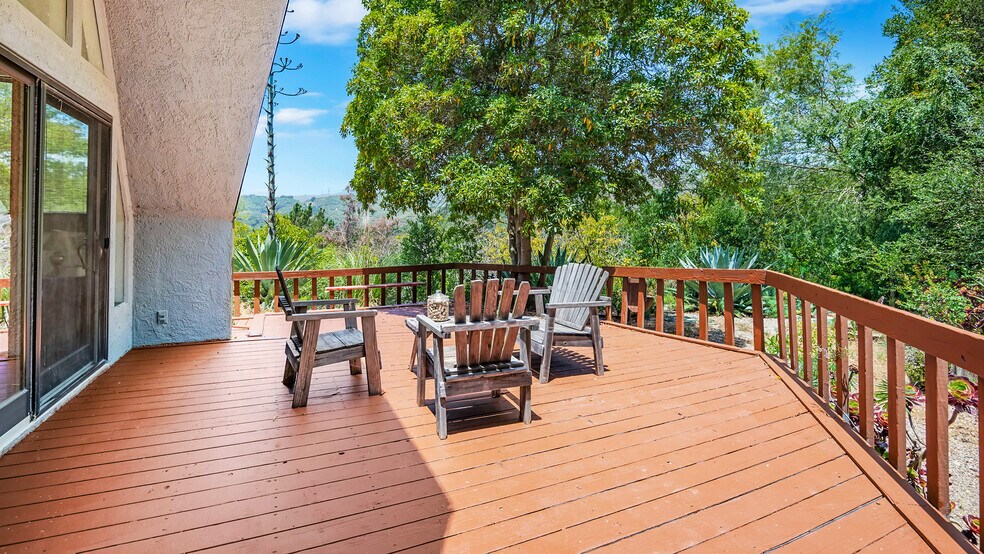 More Photos Of 4878 Casitas Pass Rd, Ventura Land For Sale