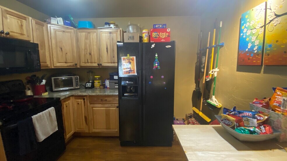 More Photos Of 724 Second St E, Kalispell Office For Lease