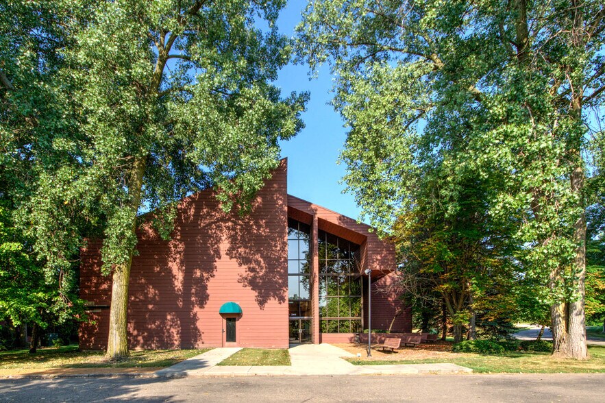 Primary Photo Of 2801 International Ln, Madison Office For Lease