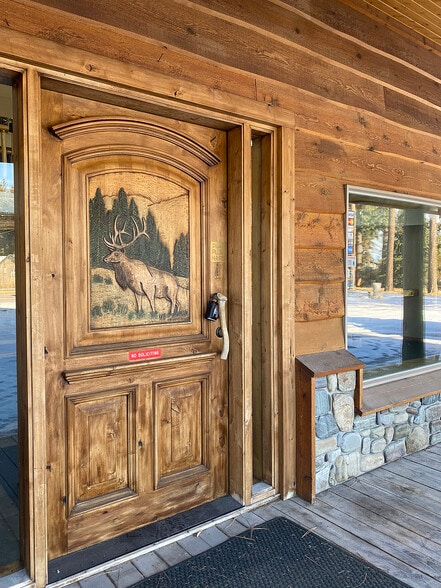 More Photos Of 2400 9th St W, Columbia Falls Freestanding For Sale