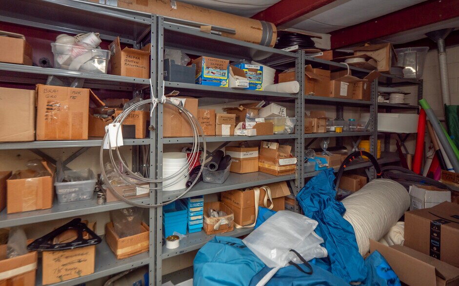 More Photos Of 64 Halsey St, Newport Warehouse For Sale