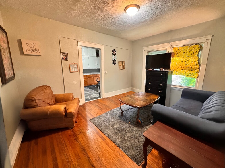 More Photos Of 8621 Denison Ave, Cleveland Apartments For Sale