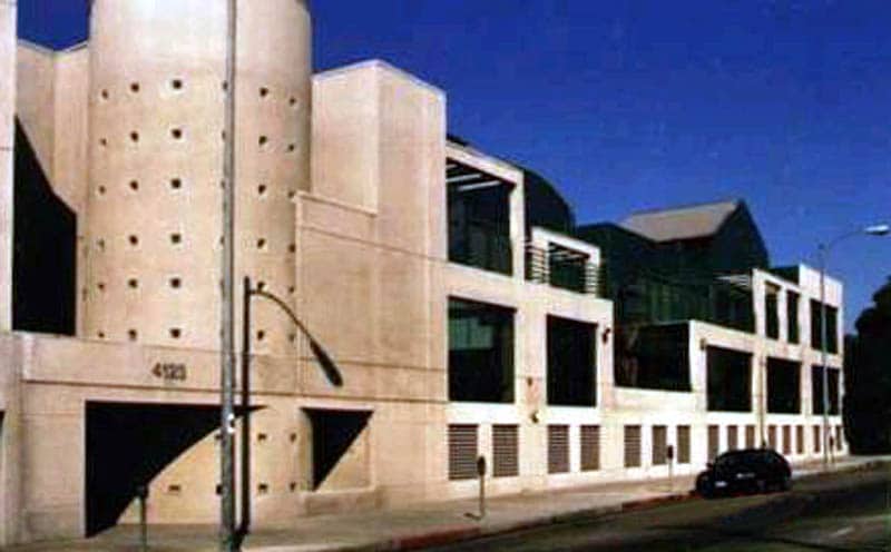 More Photos Of 4123 Lankershim Blvd, North Hollywood Loft Creative Space For Sale