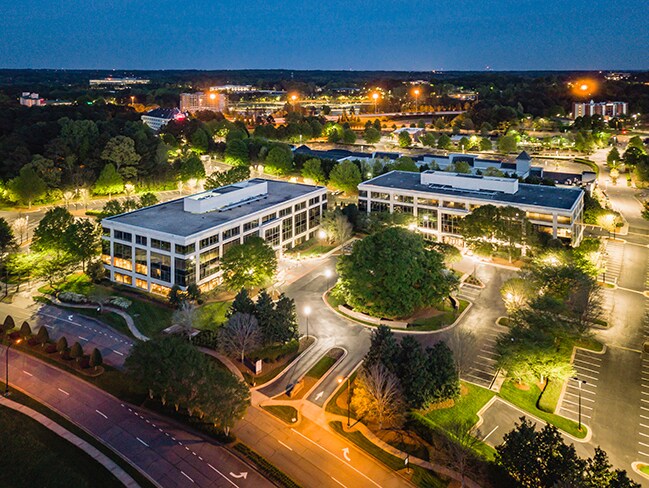 More Photos Of 12725 Morris Rd, Alpharetta Office For Lease