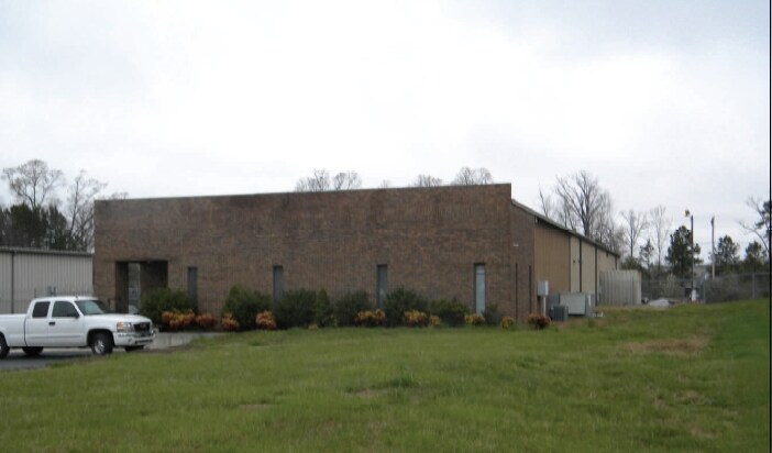 More Photos Of 4812 Starcrest Dr, Monroe Warehouse For Sale