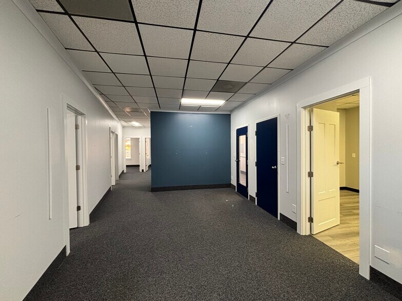 More Photos Of 1022 W 1st St, Winston-Salem Office For Sale