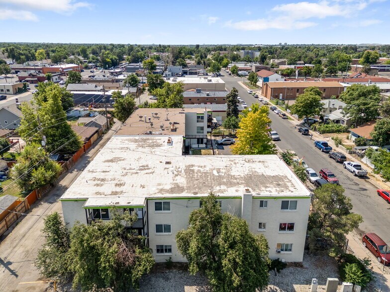More Photos Of 1592 Boston St, Aurora Apartments For Sale