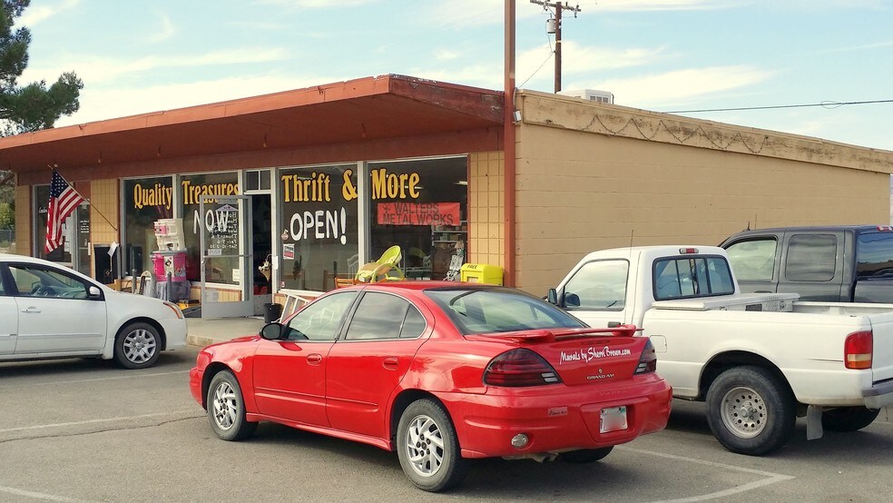 More Photos Of 32784-32800 Ca-247, Lucerne Valley Unknown For Lease