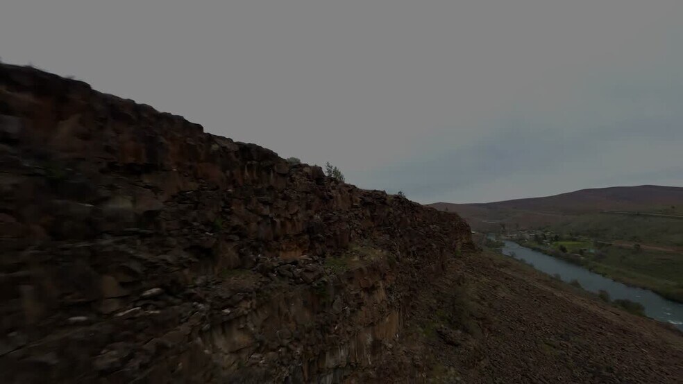 Primary Photo Of George Jackson Road, Maupin Land For Sale