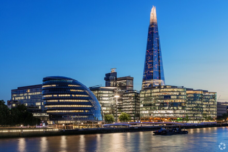 More Photos Of 32 London Bridge St, London Office For Lease