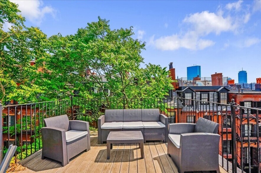 More Photos Of 130 Myrtle, Boston Apartments For Sale
