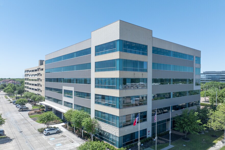 More Photos Of 15721 Park Row, Houston Office For Lease
