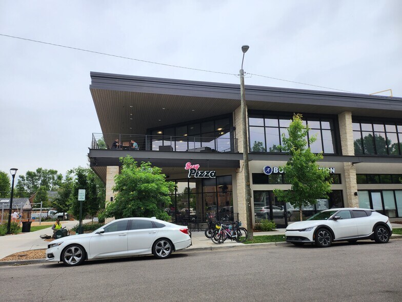 More Photos Of 2848 Fairfax St, Denver Coworking Space