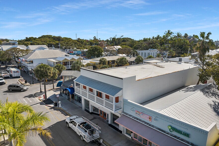 More Photos Of 132 Duval St, Key West Restaurant For Lease