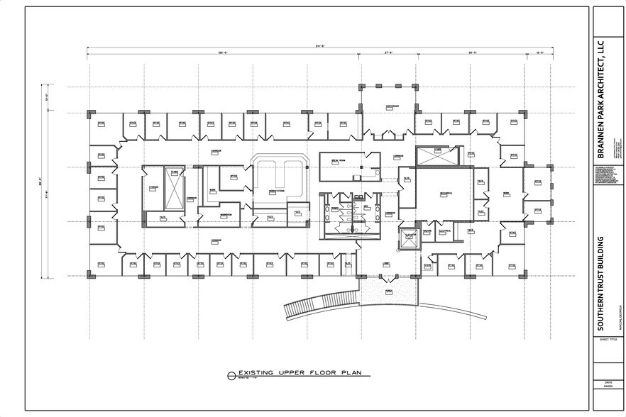 5444 Riverside Dr, Macon, GA 31210 Office
