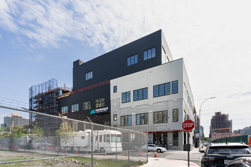 More Photos Of 236 Butler St, Brooklyn Storefront For Lease