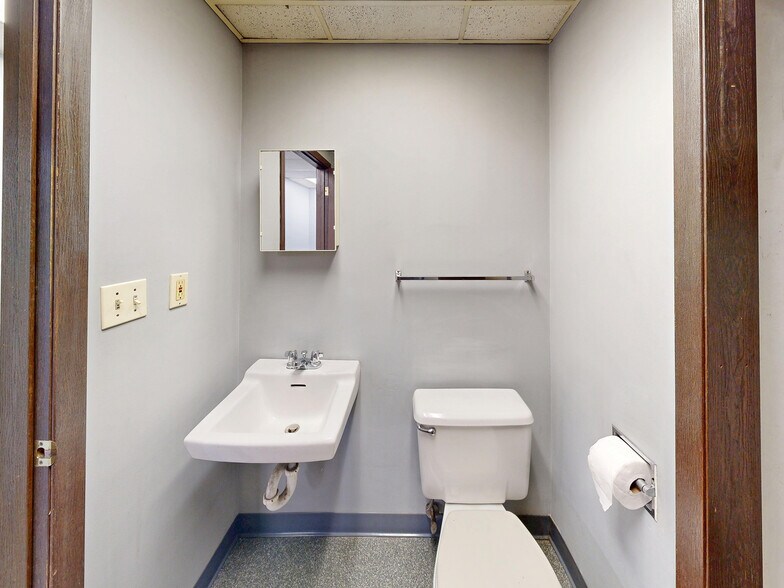 More Photos Of 5850 West Rd, McKean Warehouse For Sale