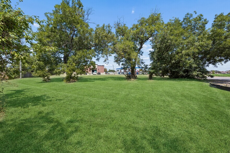 More Photos Of 110 Louise Ritter Blvd, Red Oak Land For Sale