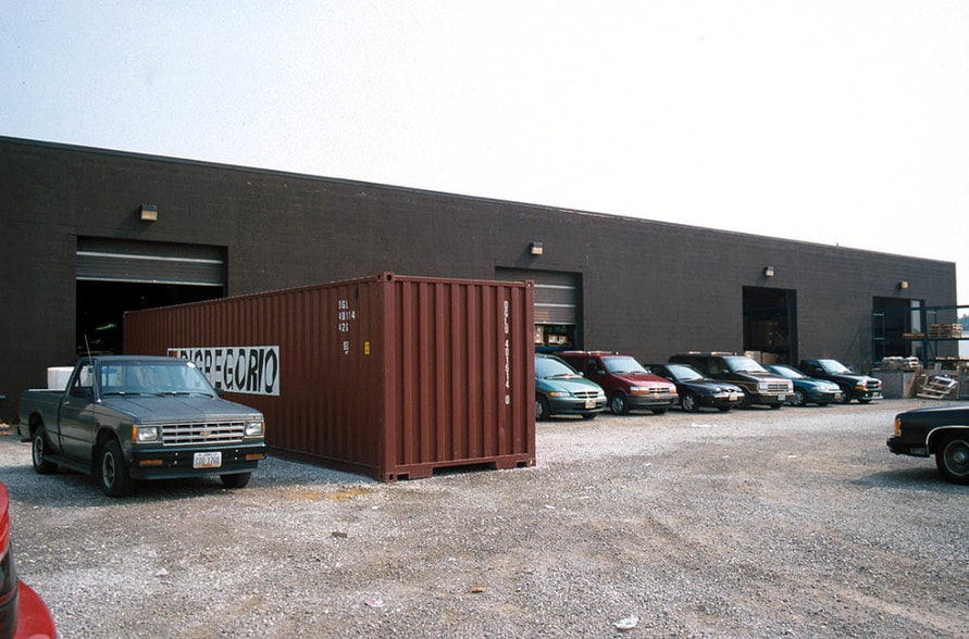 More Photos Of 36650 Reading Ave, Willoughby Warehouse For Sale