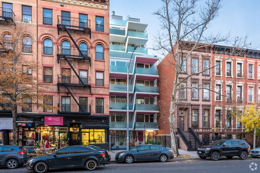 More Photos Of , New York Multifamily For Sale
