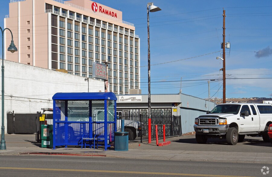 More Photos Of 1125 E 4th St, Reno Auto Repair For Sale