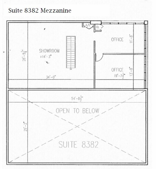 More Photos Of 8351-8391 NW 64th St, Miami Warehouse For Lease