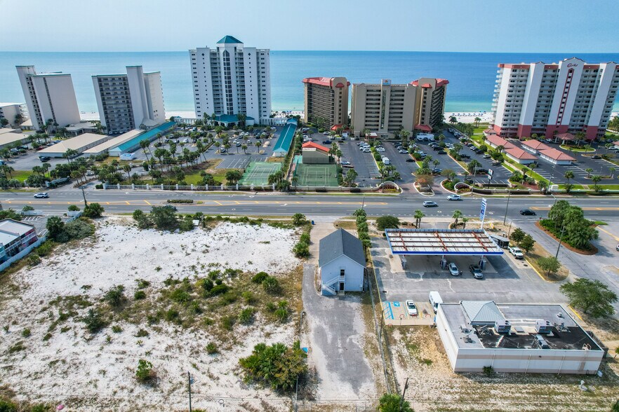 More Photos Of 6504 Thomas Dr, Panama City Office Residential For Sale