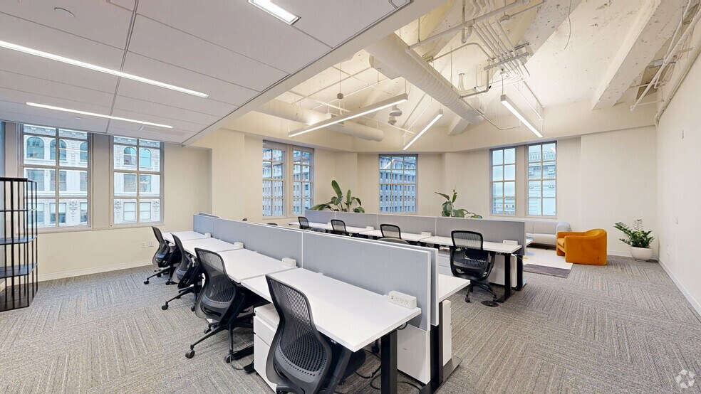 More Photos Of 600 14th St NW, Washington Coworking Space