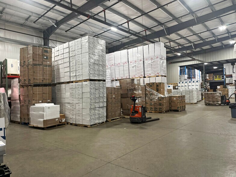 More Photos Of 340 Presumpscot St, Portland Warehouse For Lease