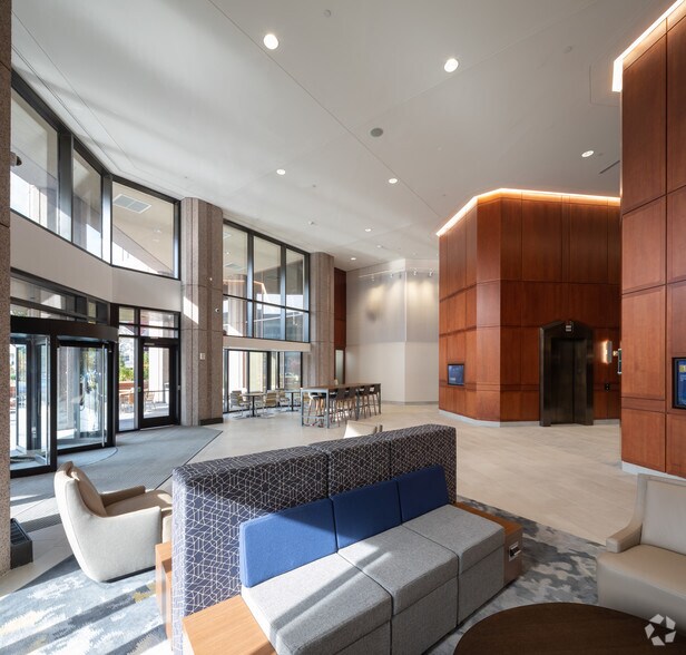 More Photos Of 3495 Piedmont Rd NE, Atlanta Unknown For Lease