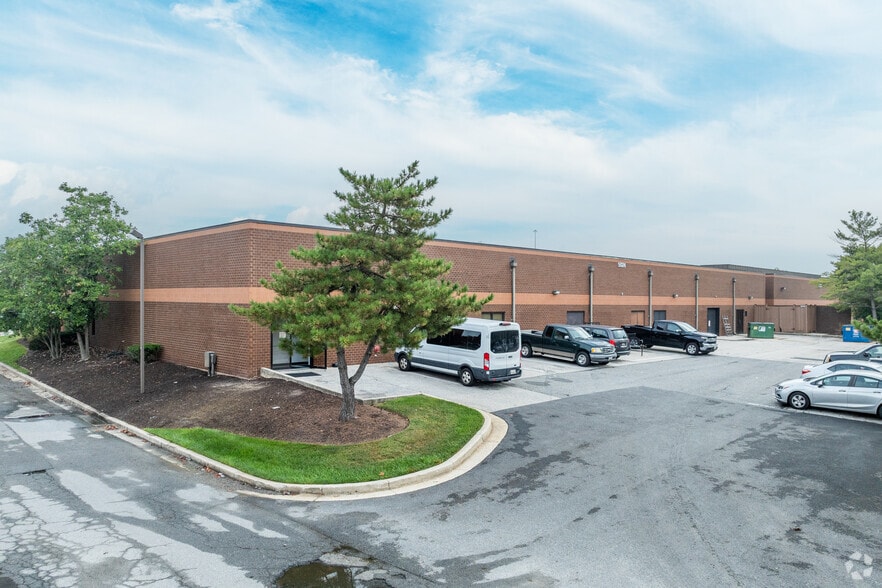 More Photos Of 5024 Campbell Blvd, Baltimore Office For Lease