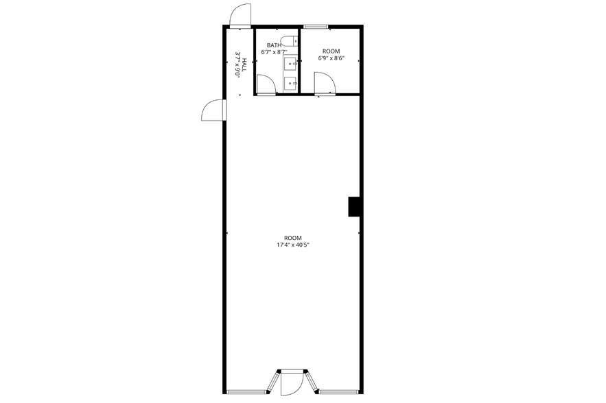 More Photos Of 4423 S Nicollet Ave, Minneapolis Office Residential For Sale