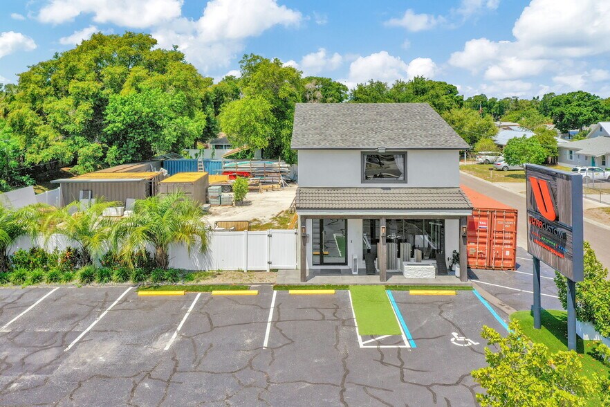 More Photos Of 5401 S Dale Mabry Hwy, Tampa Medical For Sale