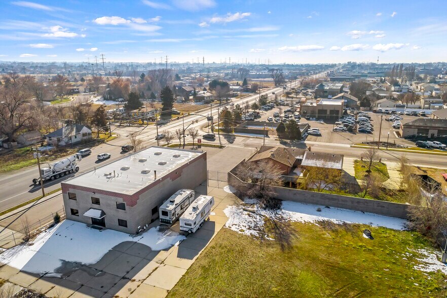 More Photos Of 2016 W 2300 N, Clinton Land For Sale