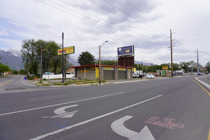 More Photos Of 7165 S 900 E, Midvale Auto Repair For Sale