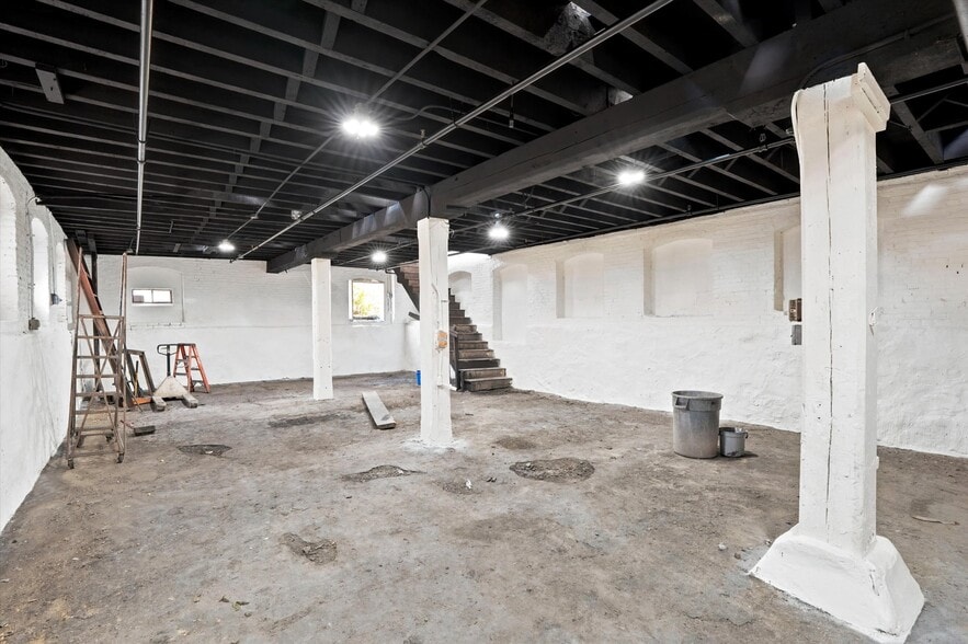More Photos Of 4821 Garden St, Philadelphia Industrial For Sale