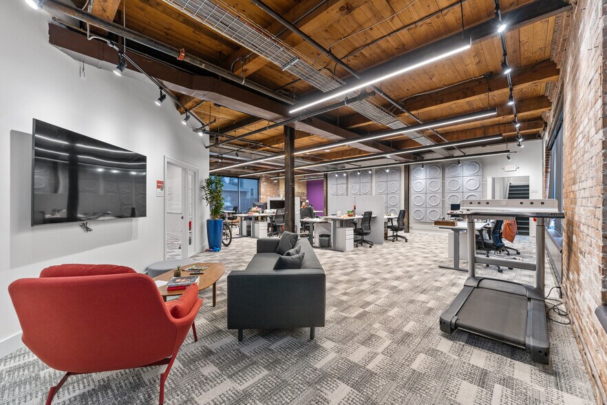 More Photos Of 330 N College Ave, Indianapolis Office For Sale